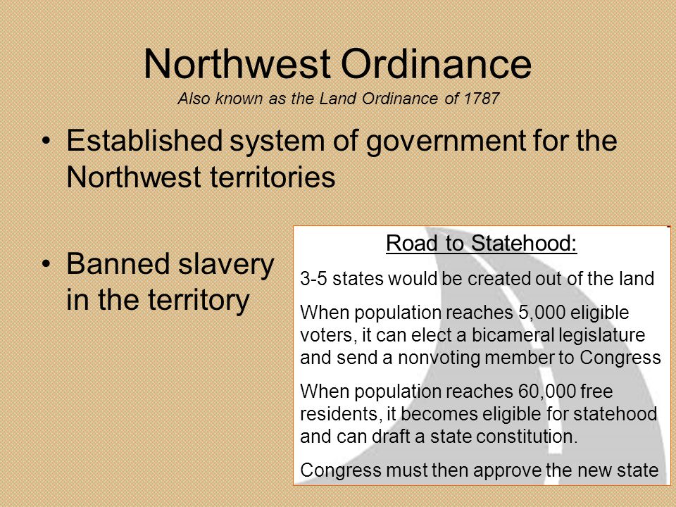 A Look Into the Constitutional Understanding of Slavery
